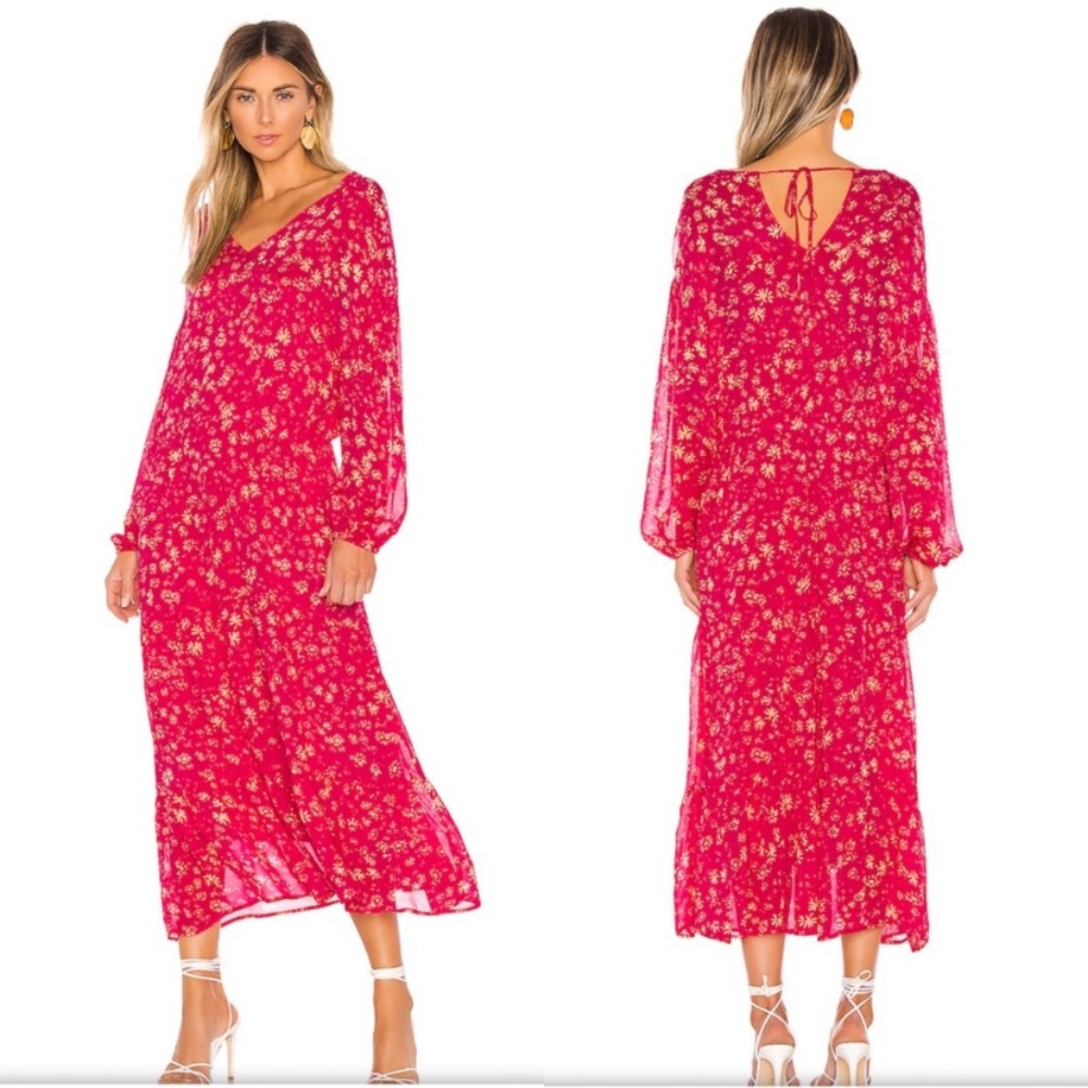 Free People dress